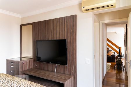 Apartamento para alugar com 167m², 3 quartos e 3 vagasSuíte