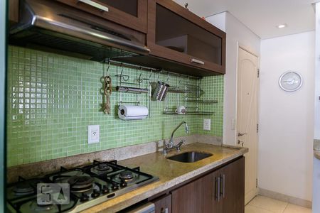 Apartamento para alugar com 167m², 3 quartos e 3 vagasCozinha