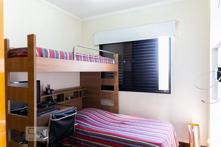 Apartamento para alugar com 167m², 3 quartos e 3 vagasQuarto 