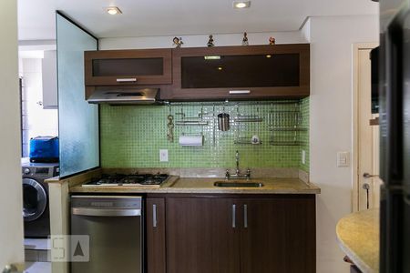 Apartamento para alugar com 167m², 3 quartos e 3 vagasq