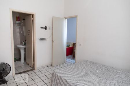 Apartamento à venda com 45m², 1 quarto e sem vagaSuite