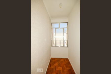 Sala de apartamento para alugar com 1 quarto, 50m² em Copacabana, Rio de Janeiro