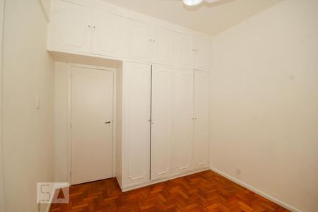 Quarto de apartamento para alugar com 1 quarto, 50m² em Copacabana, Rio de Janeiro