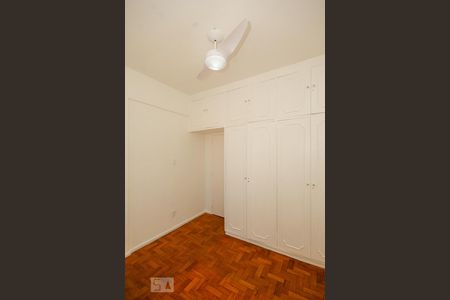 Quarto de apartamento para alugar com 1 quarto, 50m² em Copacabana, Rio de Janeiro