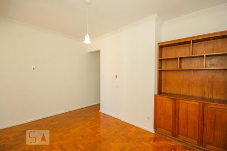Sala de apartamento para alugar com 1 quarto, 50m² em Copacabana, Rio de Janeiro
