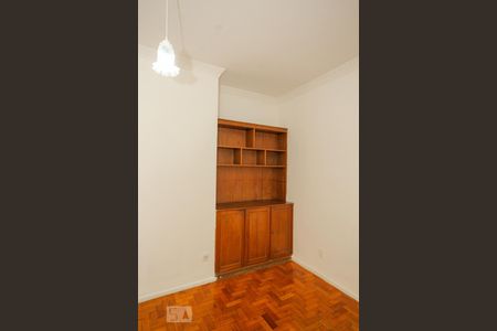 Sala de apartamento para alugar com 1 quarto, 50m² em Copacabana, Rio de Janeiro