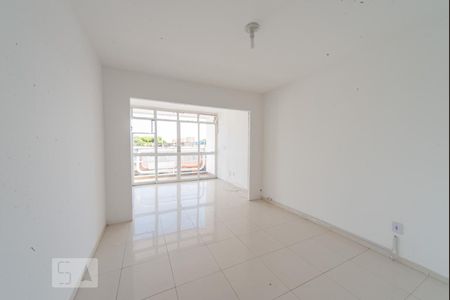 Sala/Quarto de kitnet/studio para alugar com 1 quarto, 32m² em Asa Norte, Brasília
