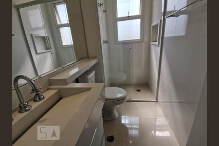 Apartamento à venda com 89m², 2 quartos e 2 vagasBanheiro