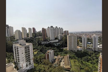 Apartamento à venda com 89m², 2 quartos e 2 vagasVista do Quarto