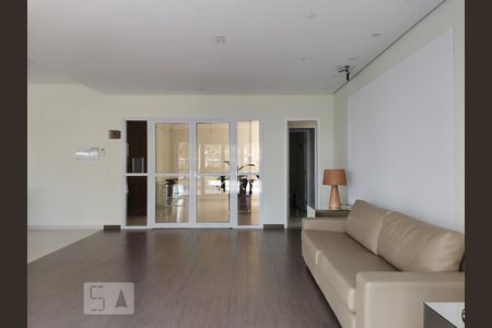 Apartamento à venda com 89m², 2 quartos e 2 vagasÁrea comum - Salão de festas