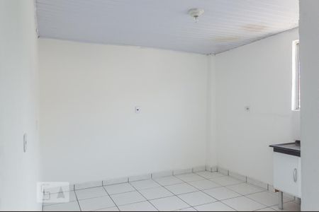 Cozinha de casa para alugar com 1 quarto, 60m² em Conceição, Diadema