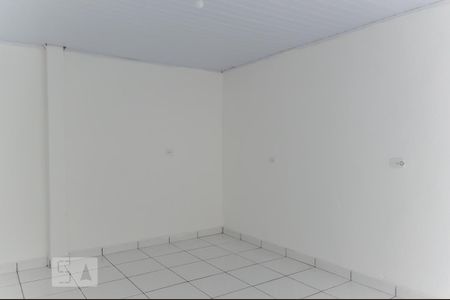 Quarto 1 de casa para alugar com 1 quarto, 60m² em Conceição, Diadema