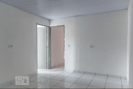 Quarto 1 de casa para alugar com 1 quarto, 60m² em Conceição, Diadema
