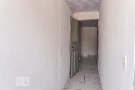 Casa para alugar com 60m², 1 quarto e sem vagaHall de Entrada