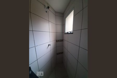 Casa à venda com 42m², 2 quartos e sem vagaBanheiro
