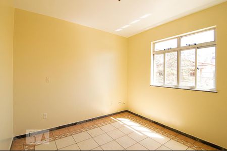 Quarto 3 de apartamento para alugar com 3 quartos, 90m² em Serrano, Belo Horizonte
