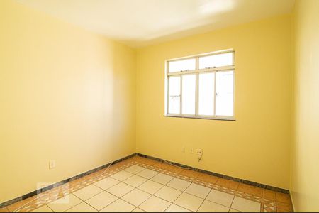 Quarto 1 de apartamento para alugar com 3 quartos, 90m² em Serrano, Belo Horizonte