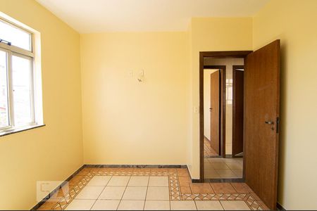 Quarto 3 de apartamento para alugar com 3 quartos, 90m² em Serrano, Belo Horizonte
