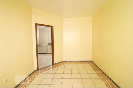 Sala de apartamento para alugar com 3 quartos, 90m² em Serrano, Belo Horizonte