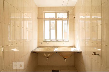 Apartamento para alugar com 90m², 3 quartos e 1 vagaÁrea de Serviço