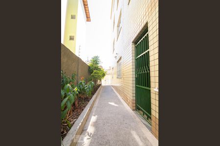 Apartamento para alugar com 90m², 3 quartos e 1 vagaHall