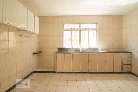 Apartamento para alugar com 90m², 3 quartos e 1 vagaCozinha