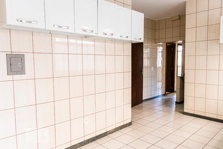 Apartamento para alugar com 110m², 3 quartos e 1 vagaCozinha