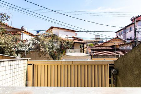 Apartamento para alugar com 110m², 3 quartos e 1 vagaVista da área externa