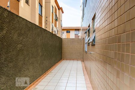 Apartamento para alugar com 110m², 3 quartos e 1 vagaÁrea Externa
