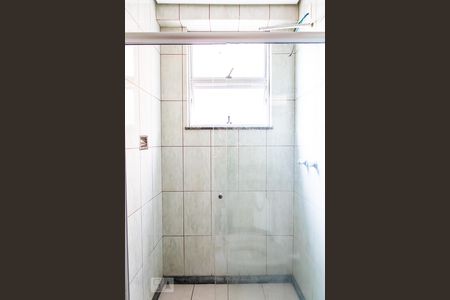 Apartamento para alugar com 110m², 3 quartos e 1 vagaBanheiro da Suíte