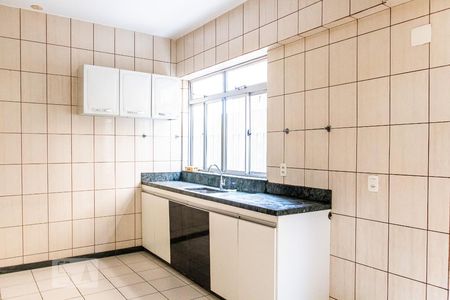 Apartamento para alugar com 110m², 3 quartos e 1 vagaCozinha