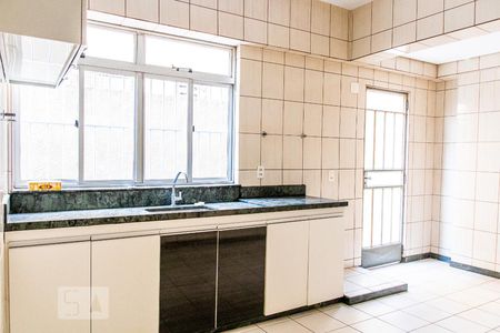 Apartamento para alugar com 110m², 3 quartos e 1 vagaCozinha