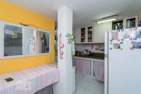 Apartamento à venda com 30m², 1 quarto e sem vagaSala