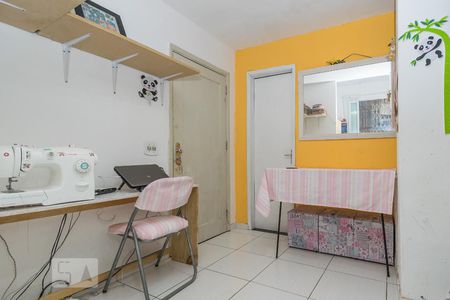 Sala de apartamento à venda com 1 quarto, 30m² em Bonsucesso, Rio de Janeiro