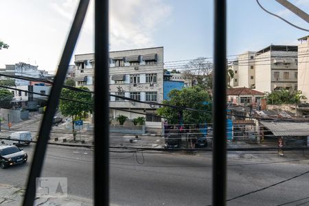Vista do Quarto 2 de apartamento à venda com 2 quartos, 80m² em Irajá, Rio de Janeiro