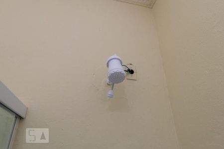 Apartamento à venda com 80m², 2 quartos e sem vagaBanheiro - Chuveiro elétrico