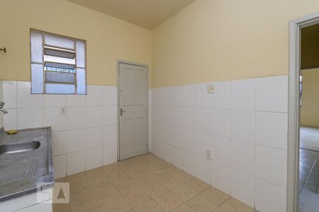 Apartamento à venda com 80m², 2 quartos e sem vagaCozinha