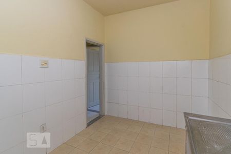 Apartamento à venda com 80m², 2 quartos e sem vagaCozinha