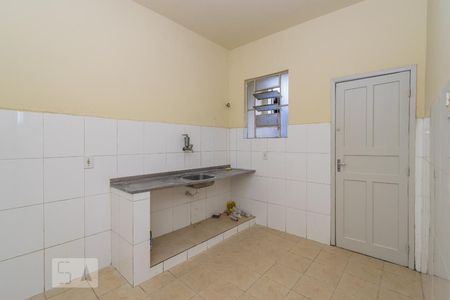 Apartamento à venda com 80m², 2 quartos e sem vagaCozinha