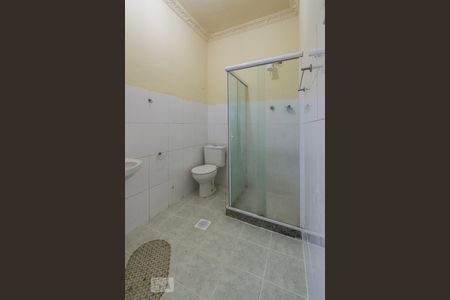 Apartamento à venda com 80m², 2 quartos e sem vagaBanheiro