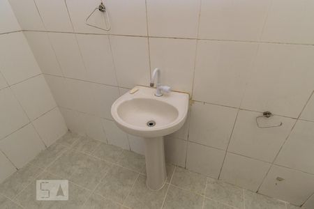 Apartamento à venda com 80m², 2 quartos e sem vagaBanheiro
