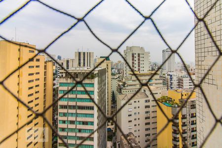 Apartamento à venda com 260m², 4 quartos e 3 vagas Apartamento à venda com 260m², 4 quartos e 3 vagasVista do Quarto 3 - Suíte