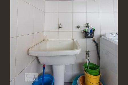 Apartamento à venda com 260m², 4 quartos e 3 vagas Apartamento à venda com 260m², 4 quartos e 3 vagasÁrea de Serviço