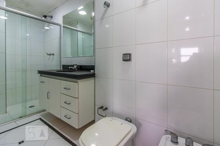 Apartamento à venda com 260m², 4 quartos e 3 vagas Apartamento à venda com 260m², 4 quartos e 3 vagasBanheiro do Quarto 3 - Suíte