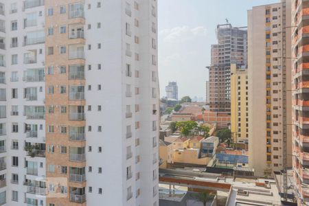 Apartamento à venda com 65m², 2 quartos e 1 vagaQuarto 2 - Vista