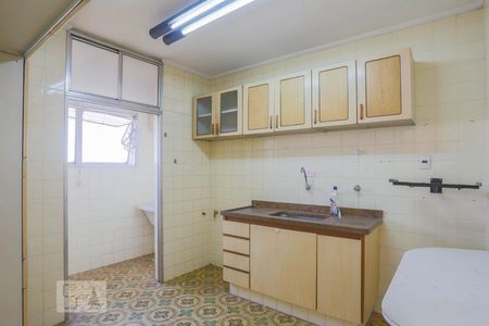 Apartamento à venda com 65m², 2 quartos e 1 vagaCozinha