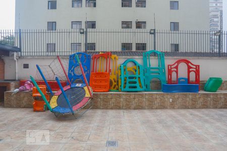 Apartamento à venda com 65m², 2 quartos e 1 vagaÁrea comum - Infantil