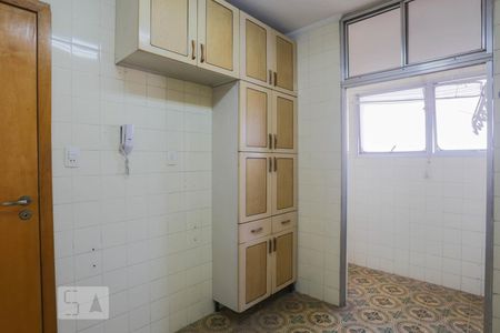 Apartamento à venda com 65m², 2 quartos e 1 vagaCozinha