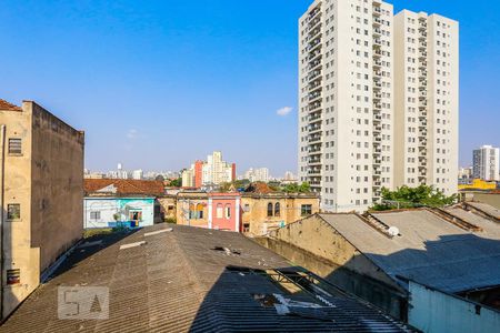 Apartamento para alugar com 55m², 2 quartos e sem vagaCozinha - Vista