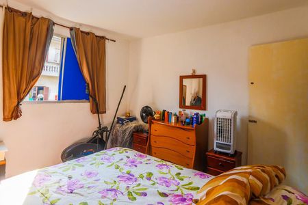 Apartamento para alugar com 55m², 2 quartos e sem vagaQuarto 2